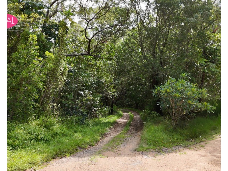 LOT 3 Mountain View Cl, Maria Creeks QLD 4855