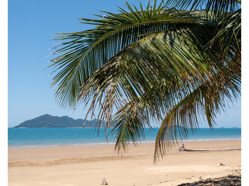 LOT 3 Mountain View Cl, Maria Creeks QLD 4855