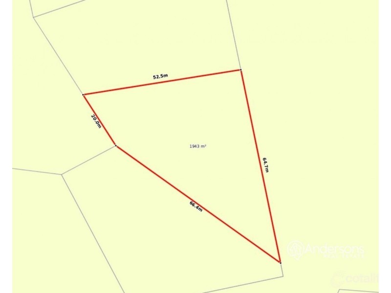 LOT 3 Mountain View Cl, Maria Creeks QLD 4855