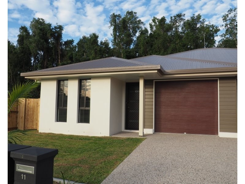 1/11 Coralli Close, Mission Beach QLD 4852
