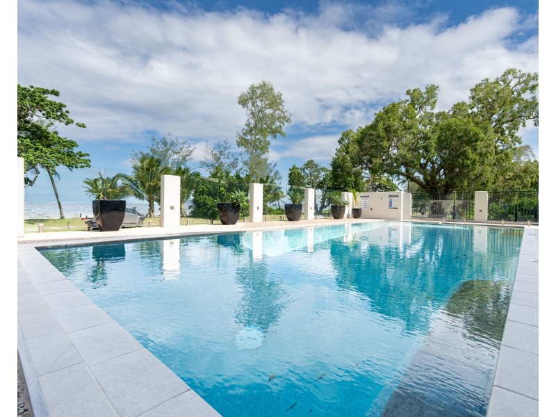 Unit 3/112 Kennedy Esplanade, South Mission Beach QLD 4852