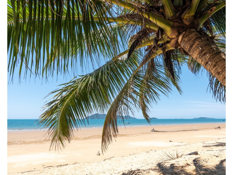 Unit 3/112 Kennedy Esplanade, South Mission Beach QLD 4852