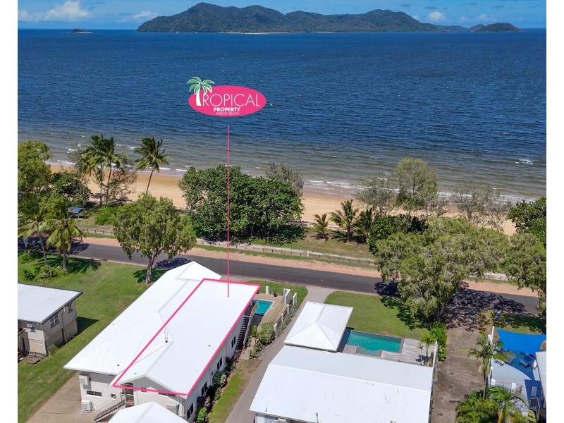 Unit 3/112 Kennedy Esplanade, South Mission Beach QLD 4852