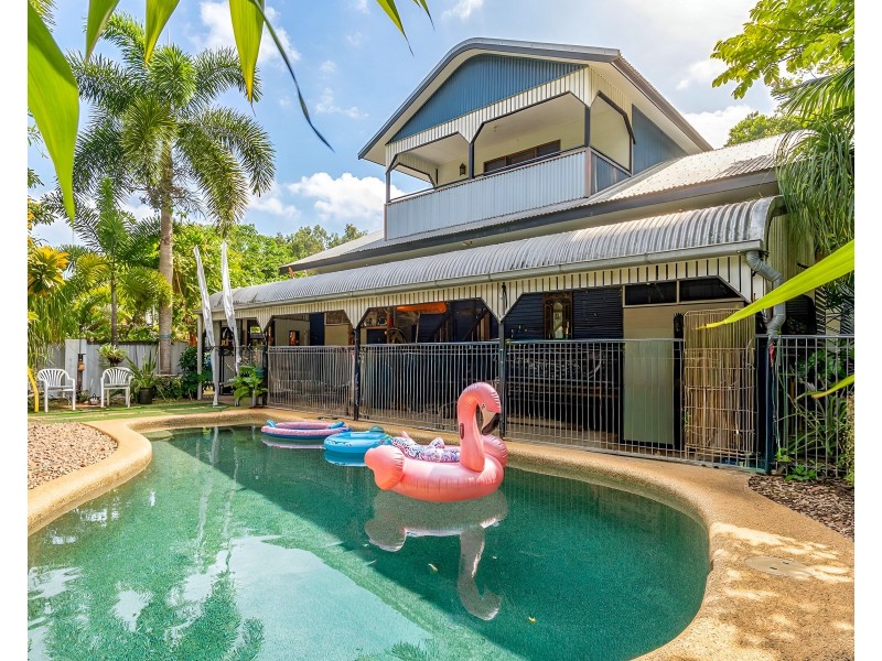 18 Pacific View Drive, Wongaling Beach QLD 4852