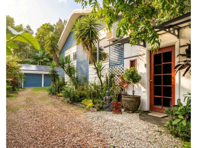 18 Pacific View Drive, Wongaling Beach QLD 4852