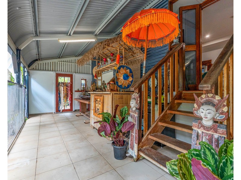 18 Pacific View Drive, Wongaling Beach QLD 4852