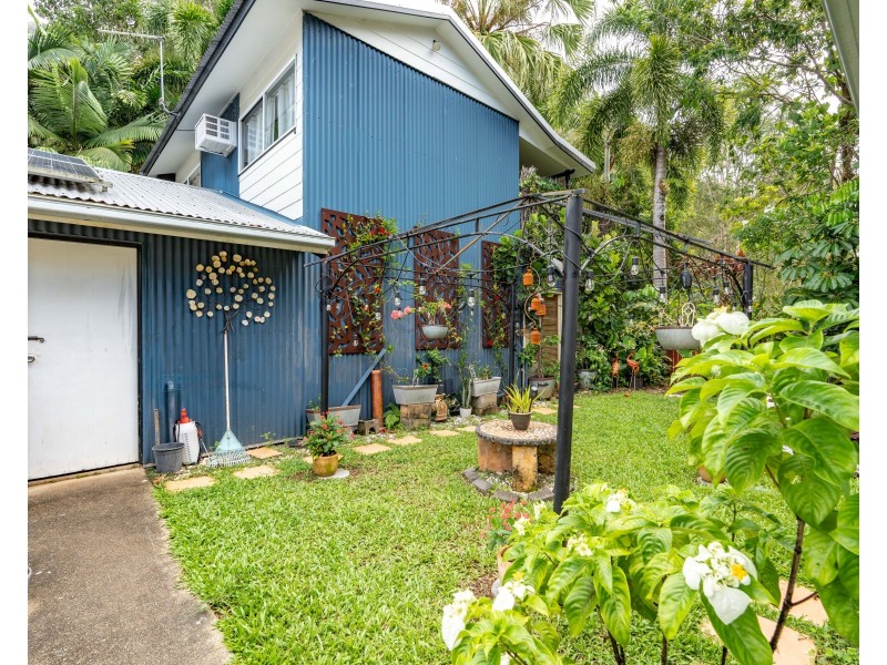 18 Pacific View Drive, Wongaling Beach QLD 4852