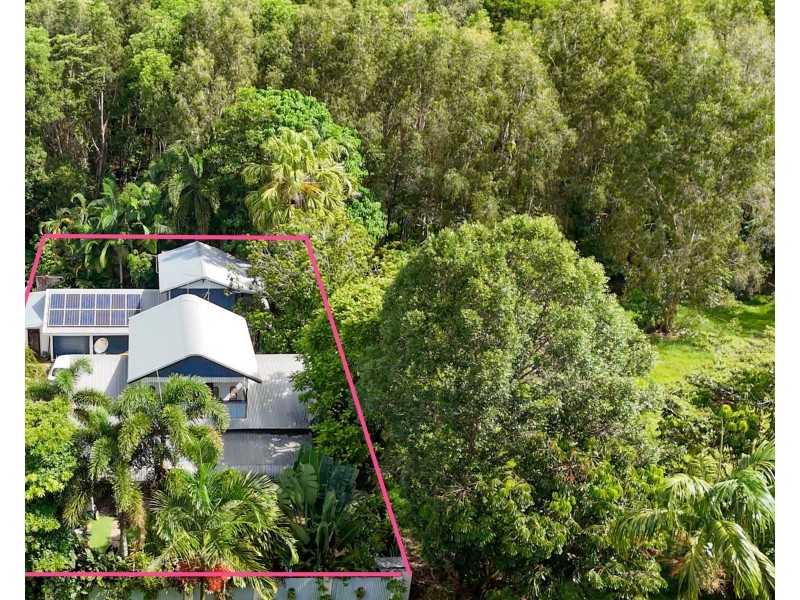 18 Pacific View Drive, Wongaling Beach QLD 4852