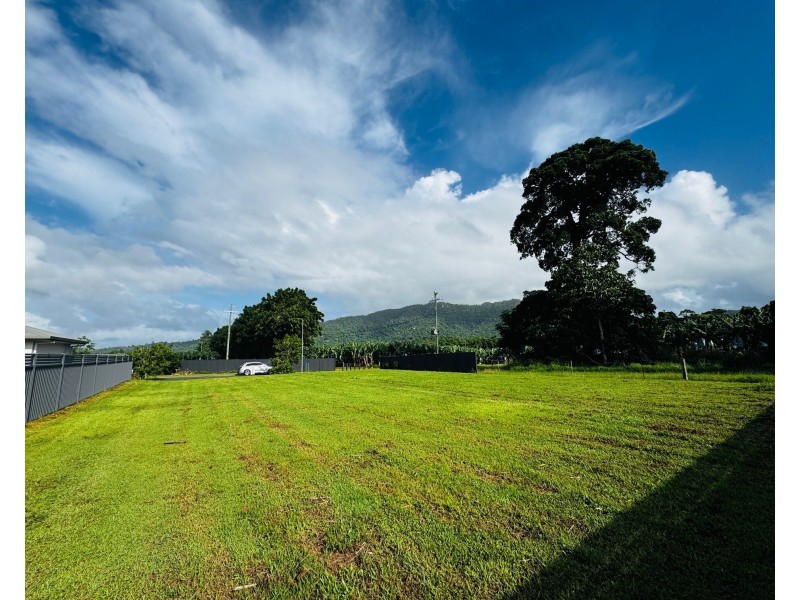 Lot 35 Rick Road, Mission Beach QLD 4852