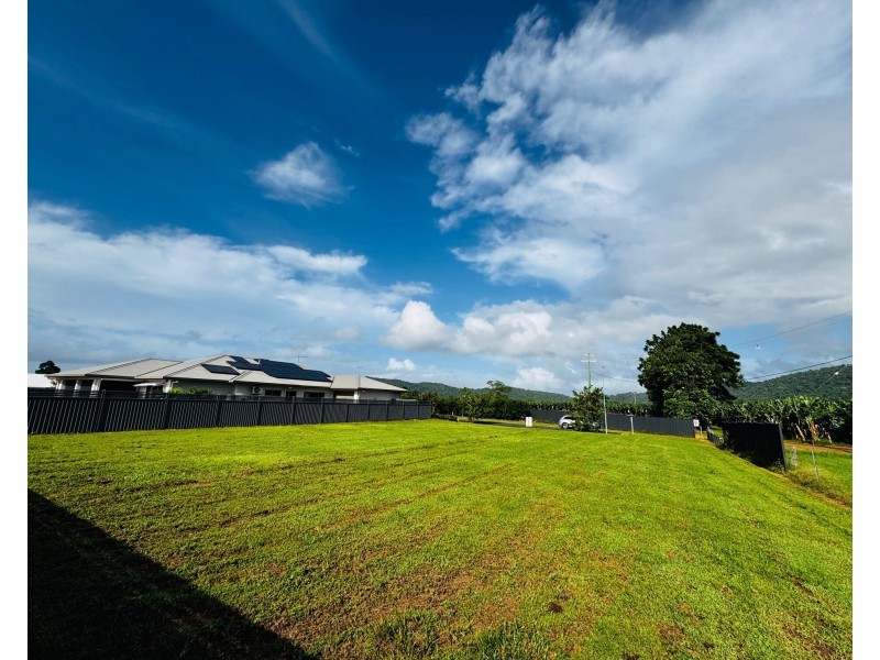 Lot 35 Rick Road, Mission Beach QLD 4852