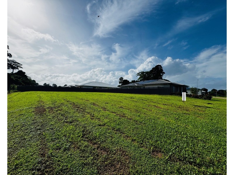 Lot 35 Rick Road, Mission Beach QLD 4852