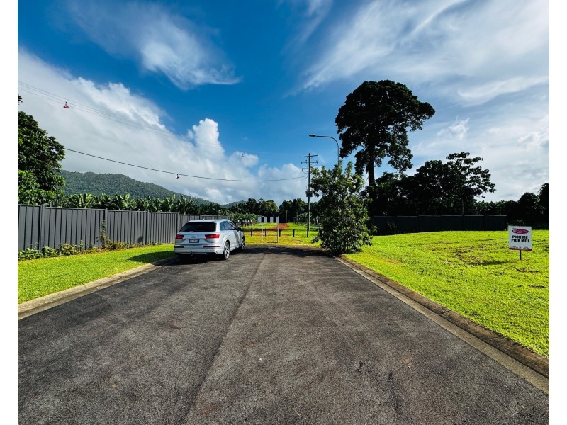 Lot 35 Rick Road, Mission Beach QLD 4852