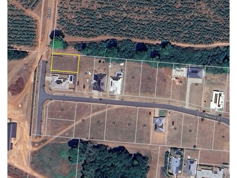 Lot 35 Rick Road, Mission Beach QLD 4852