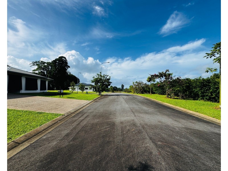 Lot 35 Rick Road, Mission Beach QLD 4852