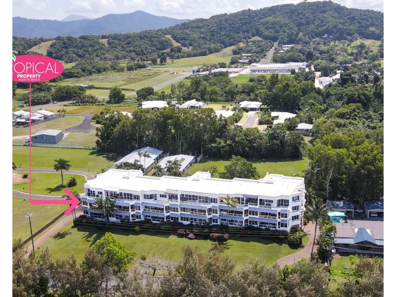 Unit 12/69 Banfield Parade, Wongaling Beach QLD 4852