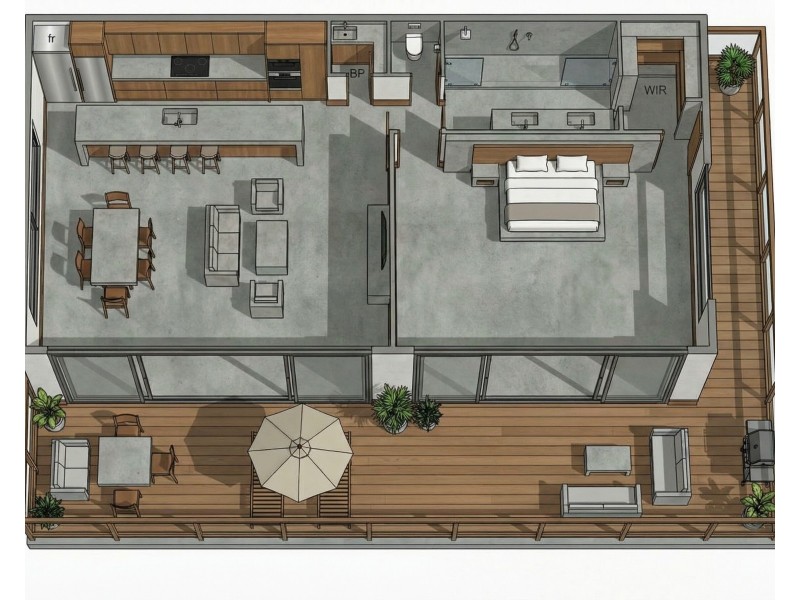8 Coonanglebah Close, Mission Beach QLD 4852