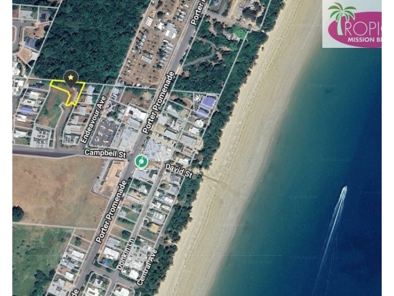 8 Coonanglebah Close, Mission Beach QLD 4852