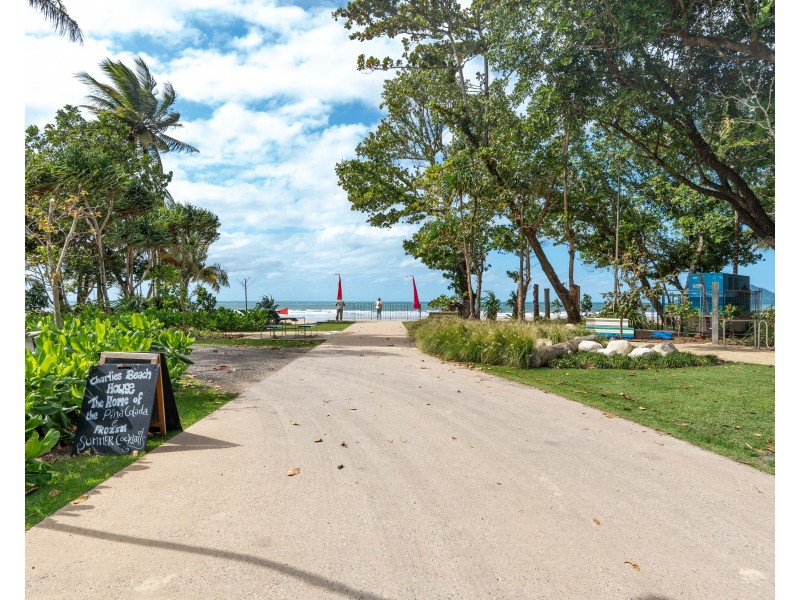 8 Coonanglebah Close, Mission Beach QLD 4852