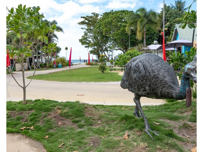8 Coonanglebah Close, Mission Beach QLD 4852