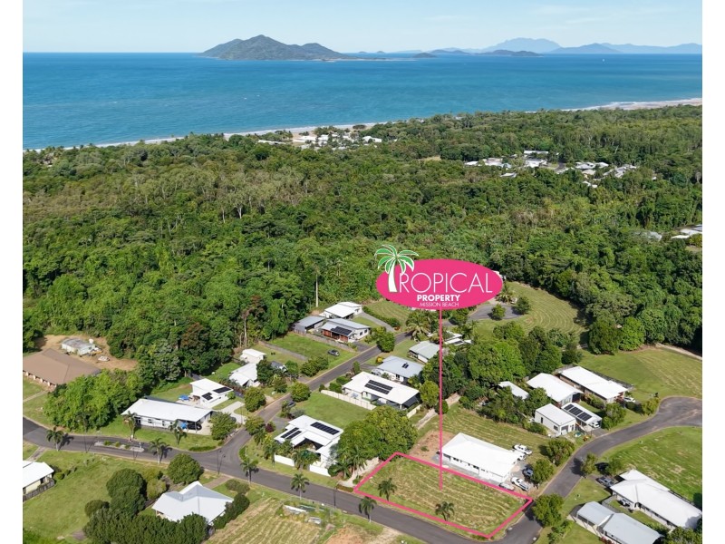 1 Reef Close, Mission Beach QLD 4852
