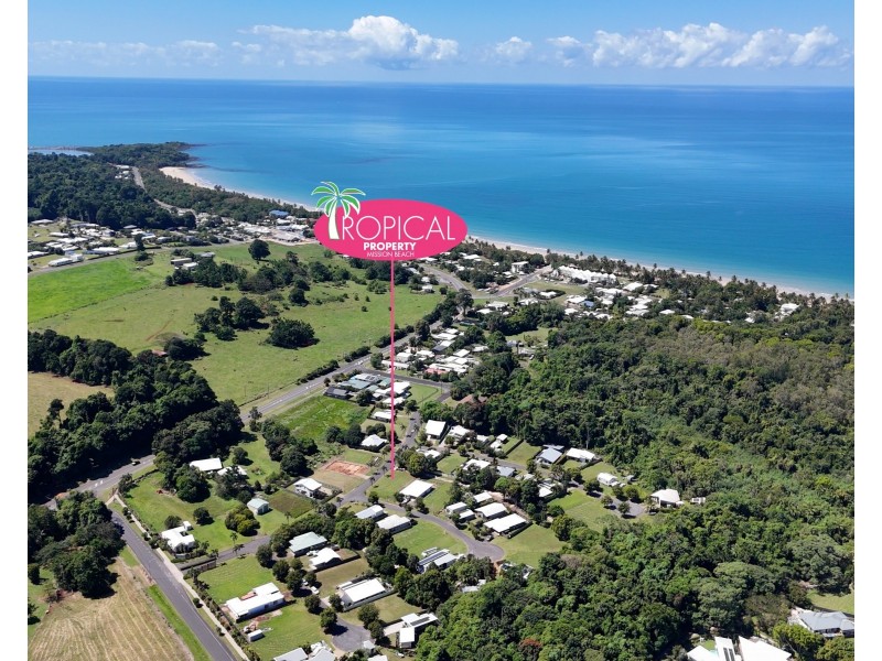 1 Reef Close, Mission Beach QLD 4852