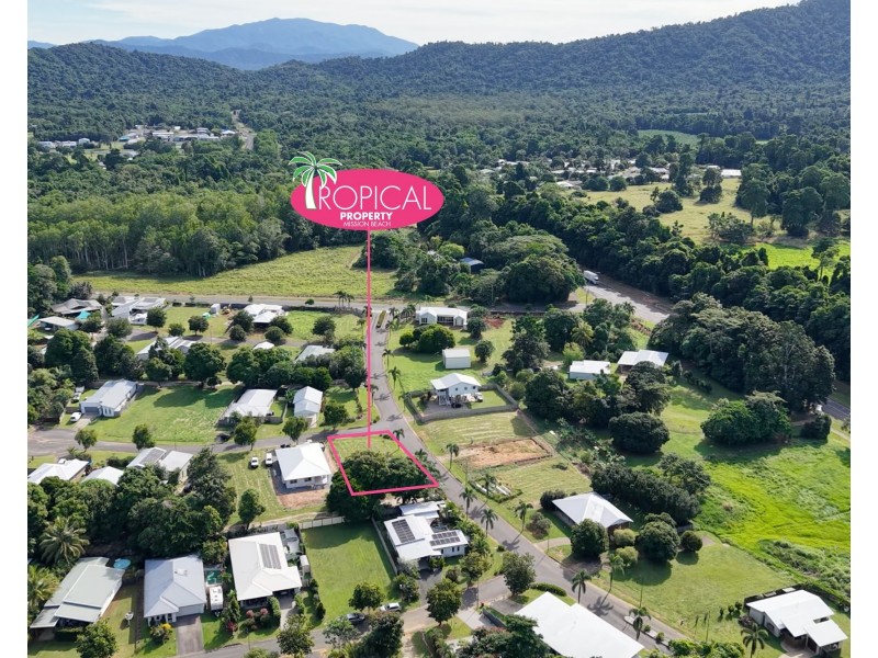 1 Reef Close, Mission Beach QLD 4852