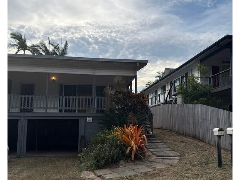 Unit 1/45 Banfield Parade, Wongaling Beach QLD 4852