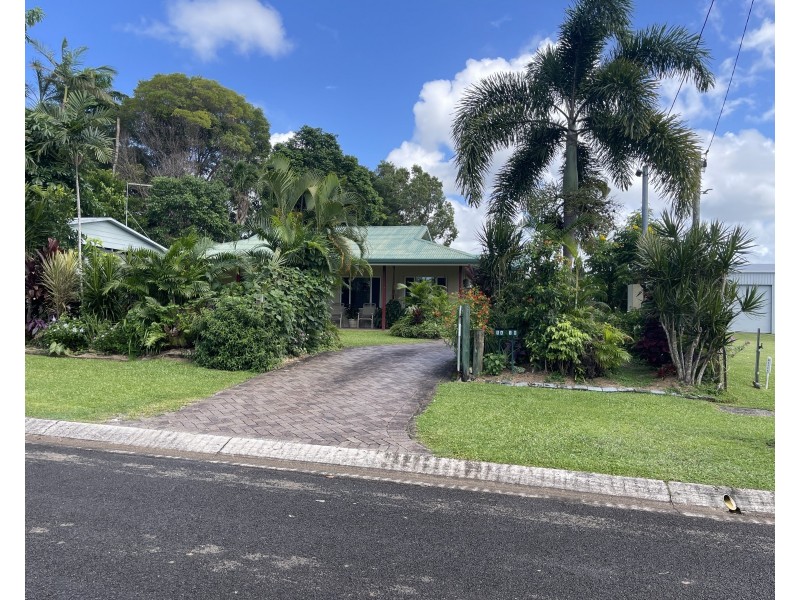 Unit B/5 Buccaneer Street, South Mission Beach QLD 4852