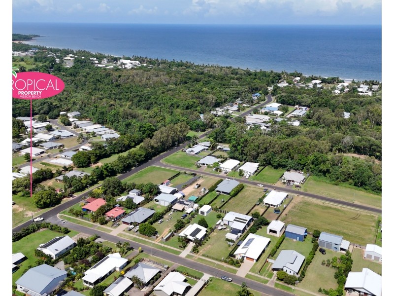 71 (Lot 5) Conch Street, Mission Beach QLD 4852