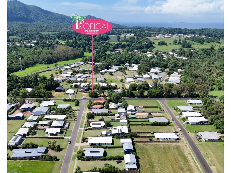 71 (Lot 5) Conch Street, Mission Beach QLD 4852