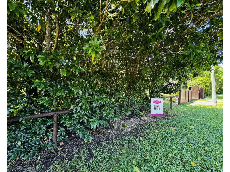 71 (Lot 5) Conch Street, Mission Beach QLD 4852
