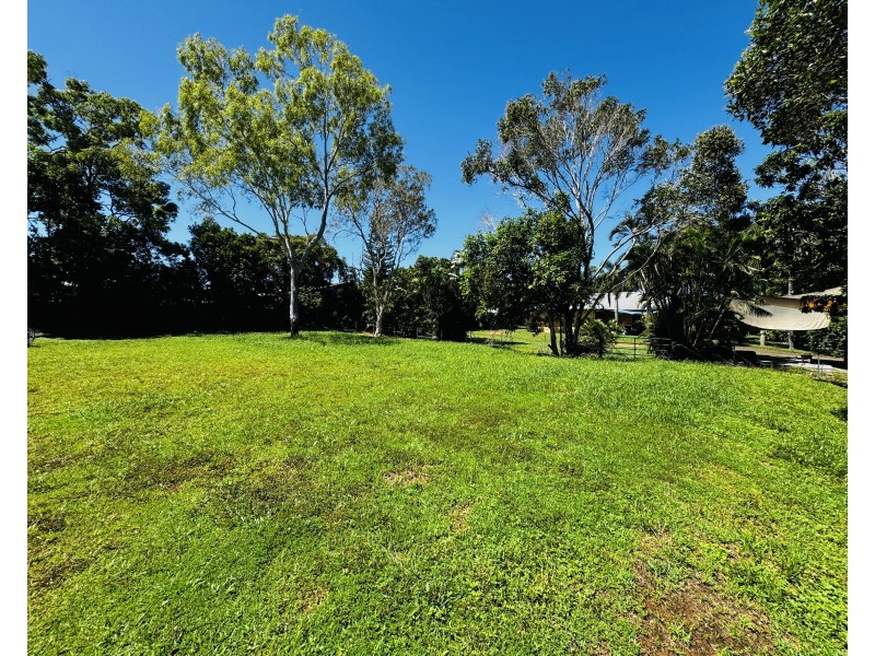 71 (Lot 5) Conch Street, Mission Beach QLD 4852
