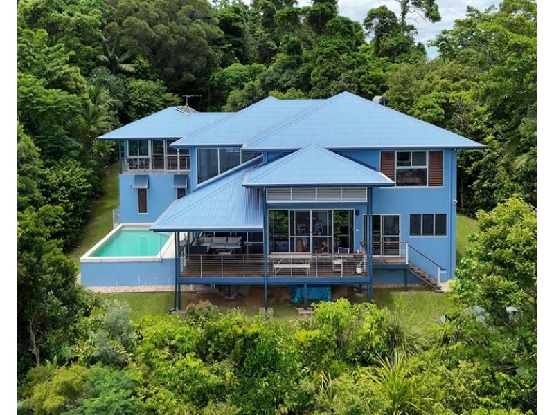 20 Plantation Drive, Bingil Bay QLD 4852