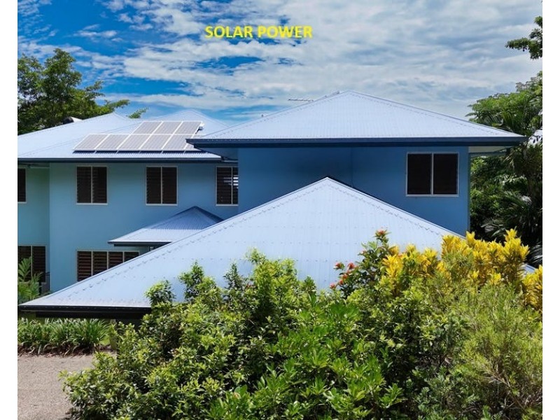 20 Plantation Drive, Bingil Bay QLD 4852