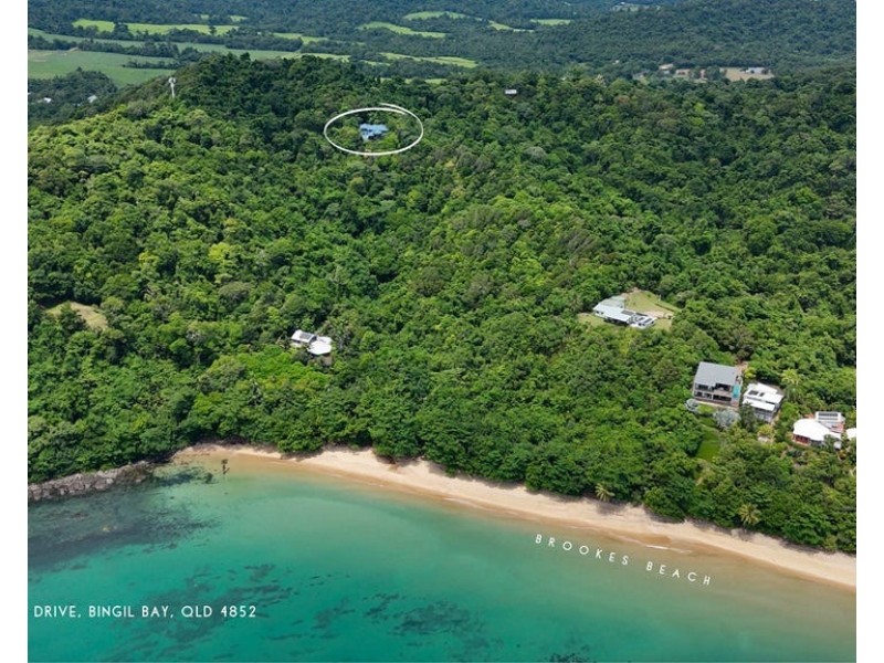 20 Plantation Drive, Bingil Bay QLD 4852