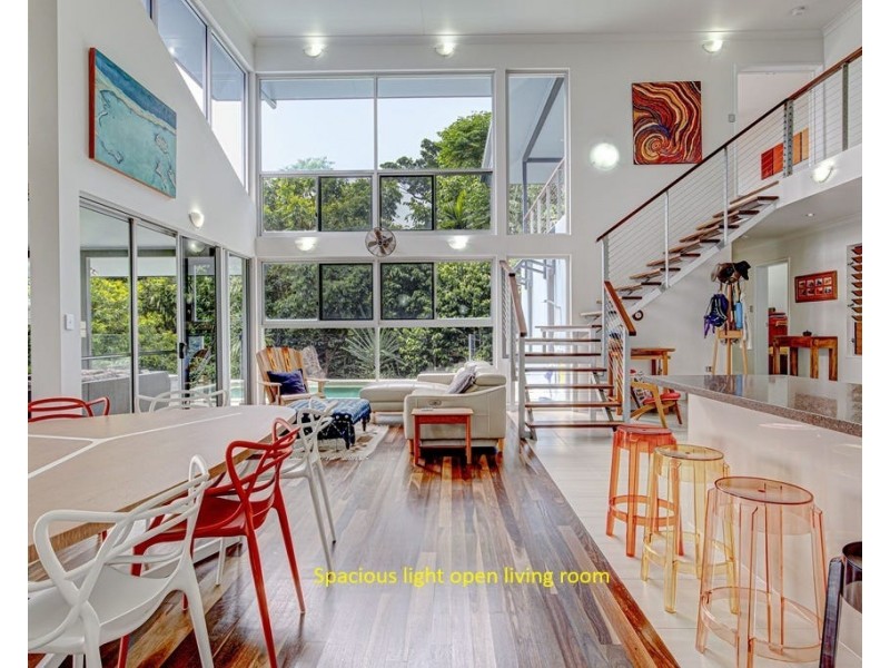 20 Plantation Drive, Bingil Bay QLD 4852