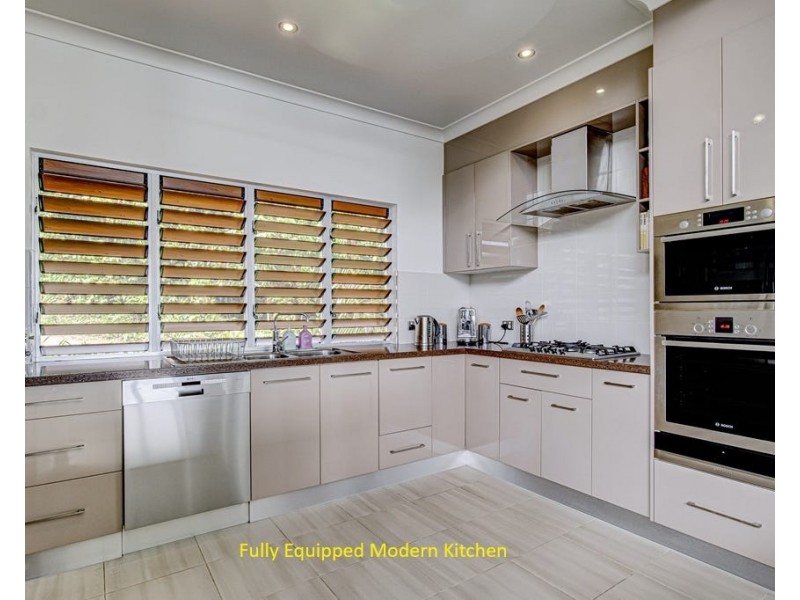 20 Plantation Drive, Bingil Bay QLD 4852