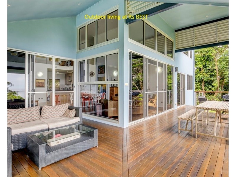 20 Plantation Drive, Bingil Bay QLD 4852