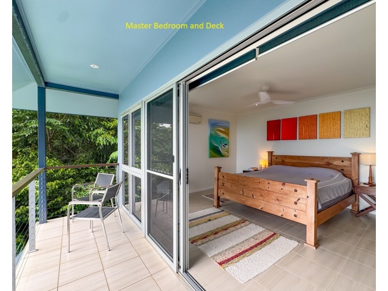 20 Plantation Drive, Bingil Bay QLD 4852