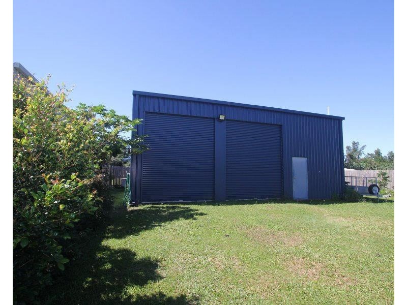 13 Nivosa, Mission Beach QLD 4852