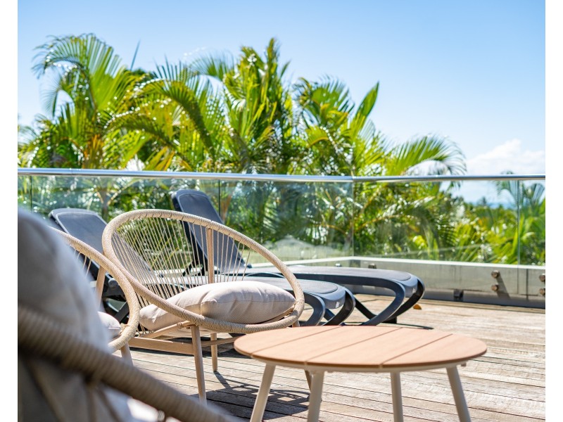 Unit 5/2 Coonanglebah Close, Mission Beach QLD 4852