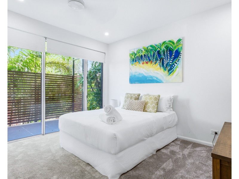 Unit 5/2 Coonanglebah Close, Mission Beach QLD 4852