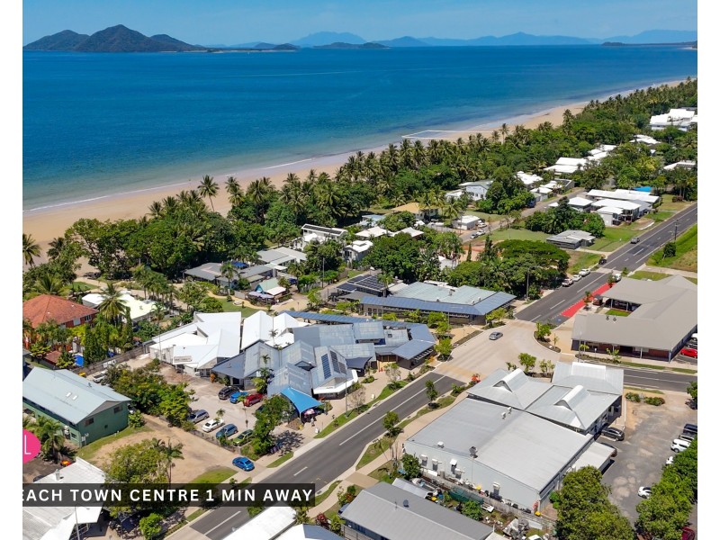 Unit 5/2 Coonanglebah Close, Mission Beach QLD 4852