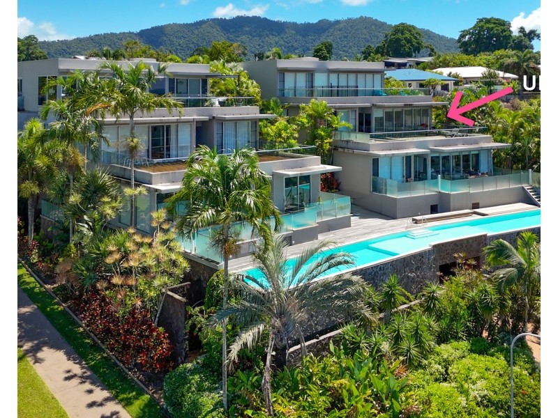 Unit 5/2 Coonanglebah Close, Mission Beach QLD 4852