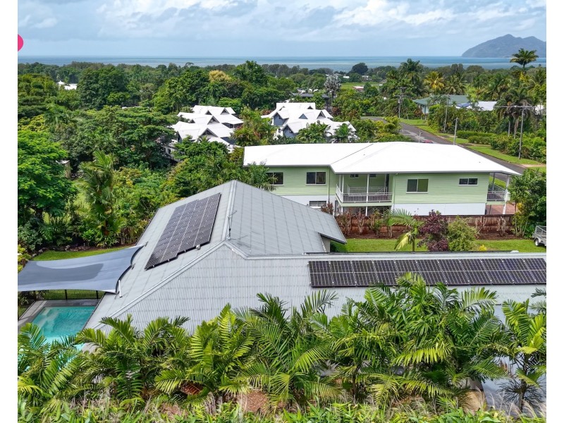 28 Giufre Crescent, Wongaling Beach QLD 4852