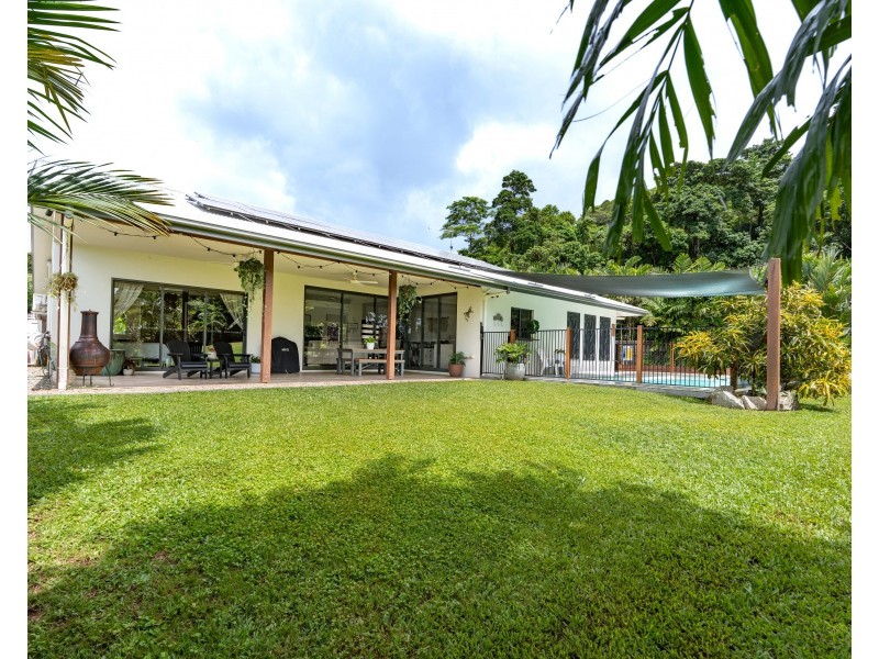 28 Giufre Crescent, Wongaling Beach QLD 4852