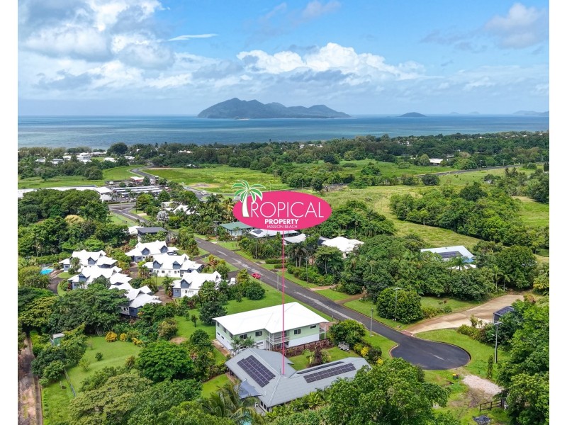 28 Giufre Crescent, Wongaling Beach QLD 4852