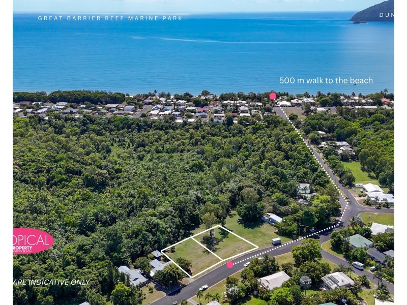 33-35 Pacific View Drive, Wongaling Beach QLD 4852