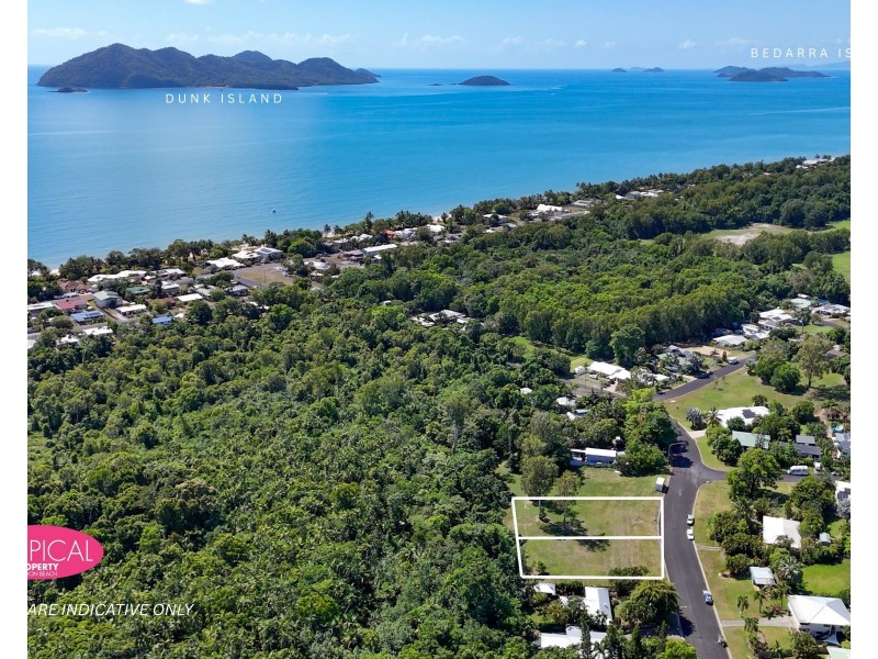 33-35 Pacific View Drive, Wongaling Beach QLD 4852