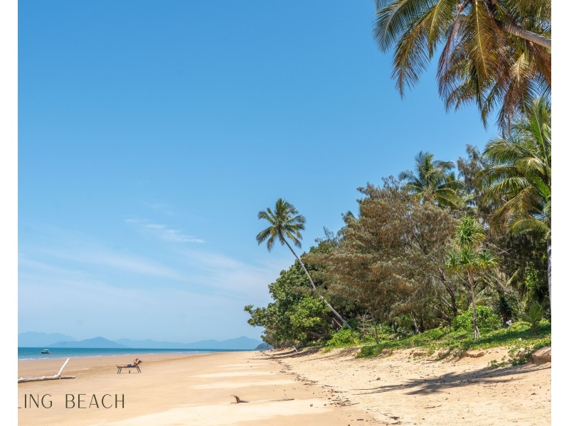 33-35 Pacific View Drive, Wongaling Beach QLD 4852